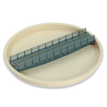 Turntable - N gauge Peco NB-55 Free Post F1