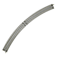 Hornby Track R609 Double Curve 3rd Radius -