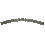 Hornby Hornby Track R609 Double Curve 3rd Radius - 2