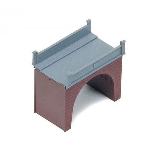 Hornby HORNBY R189 Brick Bridge