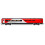 Hornby Mk4 Standard/Kitchen Transport for Wales 10328 1