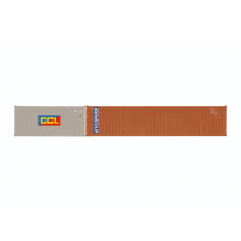 Container Set (2) CCL/Genstar
