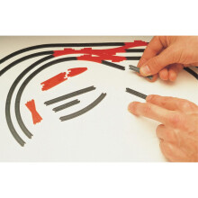 R619 Track Planning Symbols