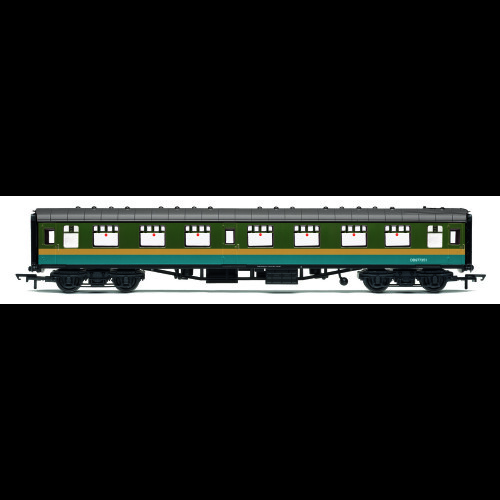 Hornby Mk1 FO BR Departmental DB977351