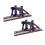Hornby Hornby R083 - Buffer Stop 1