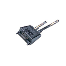 Hornby - Power Connect Clip - R602 Gauge Connecting New 00 Oo - hornby power clip r602 gauge connecting new 00 oo
