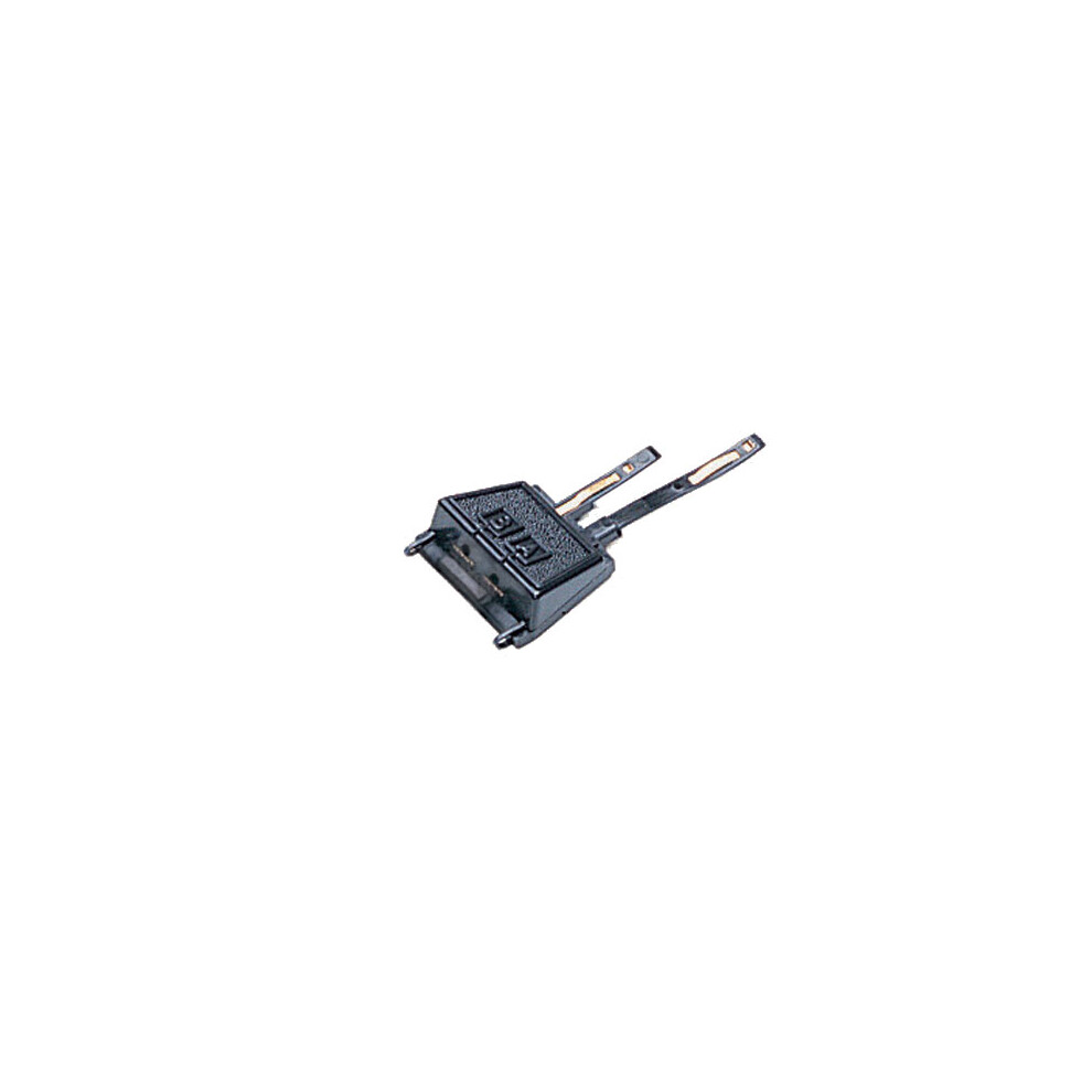 Hornby - Power Connect Clip - R602 Gauge Connecting New 00 Oo - Power Clip R602 Gauge Connecting New 00 Oo
