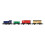 Hornby Hornby Itraveller 6000 Train Set 2