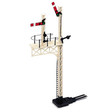 00 Gauge Junction Home Signal - hornby junction home signal r169 gauge 00