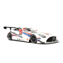 NSR Mercedes AMG GT3 EVO No97 Daytona 24hr 2022 Weathertech AW 1:32 NSR0430AW