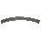 Hornby Hornby R605 - Double Curve 1st Radius - 2