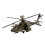 Revell 4046 1:144 Scale AH-64D Longbow Apache 2