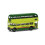 Corgi Corgi 1:76 AEC Routemaster Diecast Model Bus OM46313B 1
