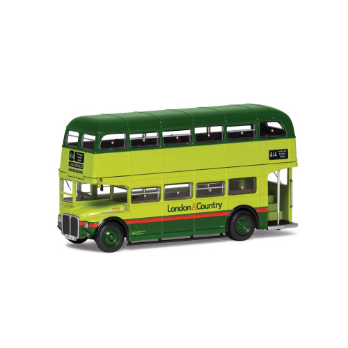 Corgi Corgi 1:76 AEC Routemaster Diecast Model Bus OM46313B