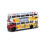 Corgi AEC Routemaster Blackpool Transport/Pontins 1