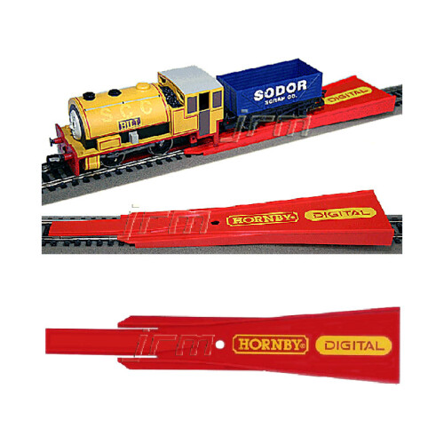 Hornby Hornby R9351 Rerailer OO Gauge 1