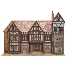 Hotel Wednesday Card Kit