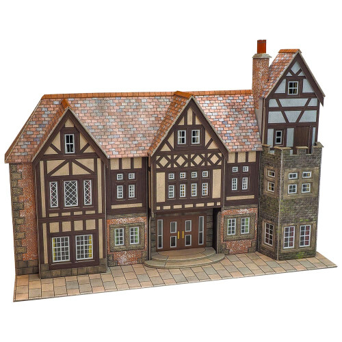 Hotel Wednesday Card Kit 1