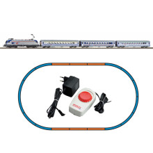 Hobby PKP IC Electric Analogue Starter Set