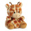 Palm Pals giraffe 13 cm - Plush Soft Toy 1