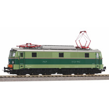Expert PKP ET21-442 Electric Locomotive V