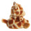 Palm Pals giraffe 13 cm - Plush Soft Toy 3