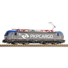Expert PKP Cargo EU46 Vectron Electric Loco VI (DCC-Sound)