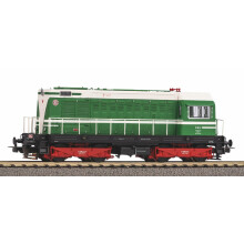 Expert CSD Rh720 Diesel Locomotive IV