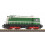 Piko 52434  Expert CSD Rh720 Diesel Locomotive IV HO 1