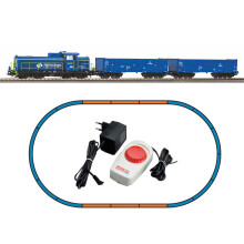 Hobby PKP SM42 Diesel Freight Starter Set
