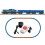 Hobby PKP SM42 Diesel Freight Starter Set 1