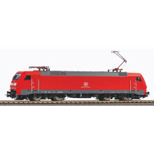 Expert DBAG BR152 Electric Locomotive VI