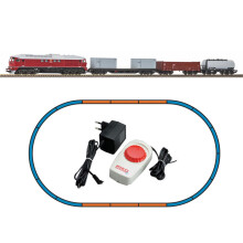 Hobby CSD Diesel Freight Analogue Starter Set