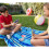UNO UNO H2O To Go Water-Resistant  Card Game Mattel 3