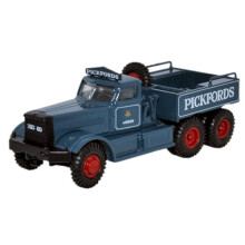 Oxford Diecast 76DT004 Diamond T Ballast Pickfords OO Gauge