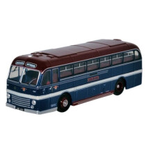 Oxford Diecast 76DR002 Duple Roadmaster South Notts OO Gauge