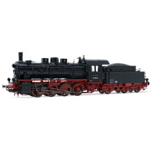 DR BR55.25 Steam Locomotive IV