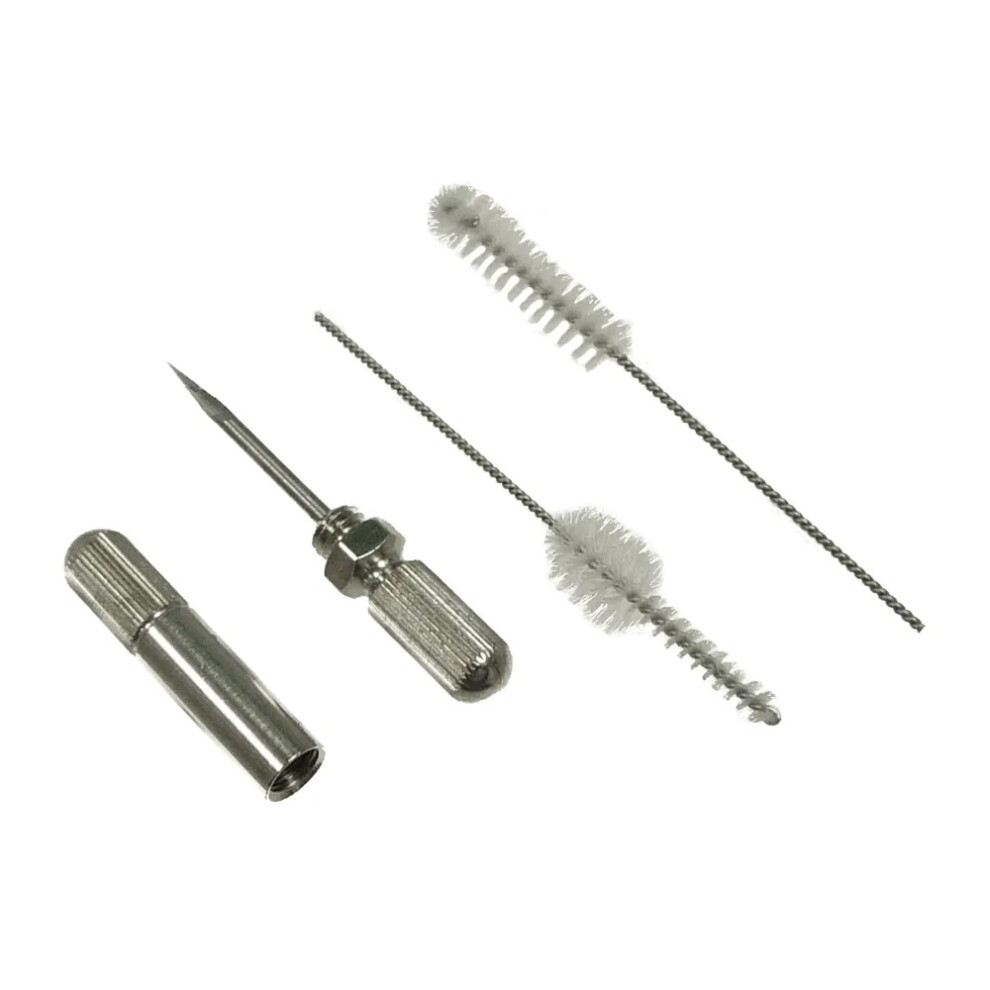 Harder & Steenbeck Airbrush Nozzle Cleaning Set 117400 4039869174009