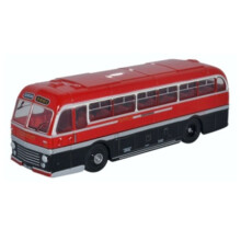 Oxford Diecast 76DR004 Duple Roadmaster Bamber Bridge MS OO Gauge