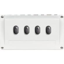 Seinschakelbord With 4-Pole Cable 3-Part