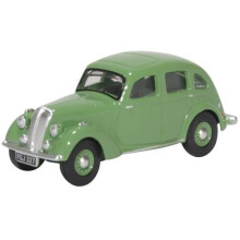 Oxford Diecast Standard Flying Twelve Pastel