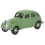 Oxford Diecast Standard Flying Twelve Pastel 1
