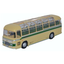 Oxford Diecast 76MW6002 Bristol MW6G Hants & Dorset OO Gauge