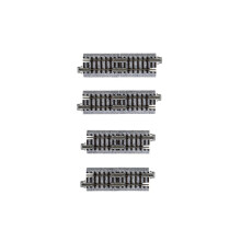 Kato Unitrack (S33/S38) Straight Track Assortment N Gauge 20-092