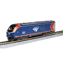 ALC-42 Charger Loco Amtrak PhVI 300