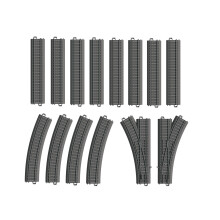 myWorld 23400 MyWorld Plastic Track Extension Set