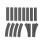myWorld 23400  MyWorld Plastic Track Extension Set 1