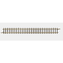 Marklin MN08500 Straight Track 110mm Z Scale