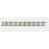Marklin MN08500 Straight Track 110mm Z Scale 1