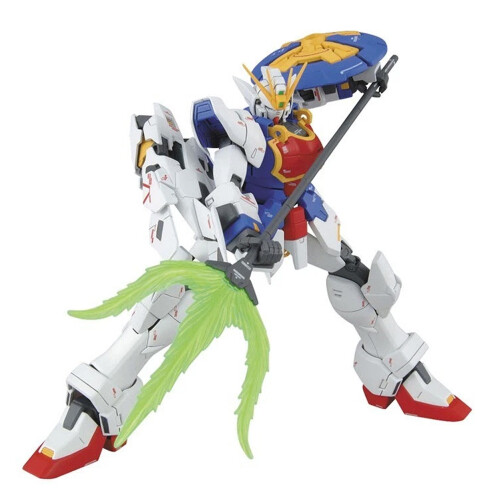 MG 1/100 SHENLONG GUNDAM EW. 2